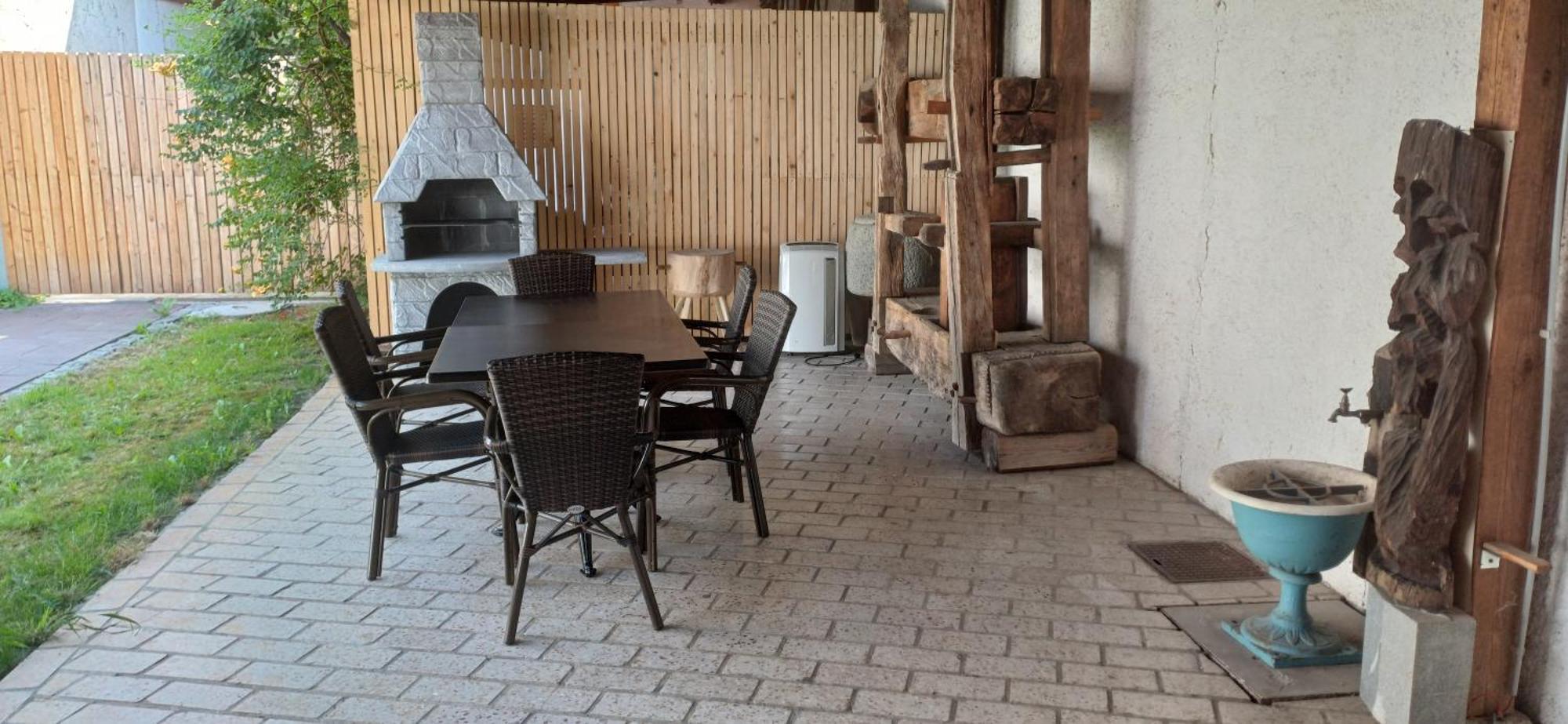 Hotel Planinka Ljubno Exteriör bild